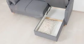 Диван-кровать угловой Дилан ТД 423