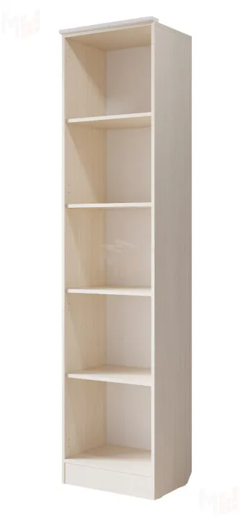 Шкаф 1-дверный ГРЕЙС ГРС2