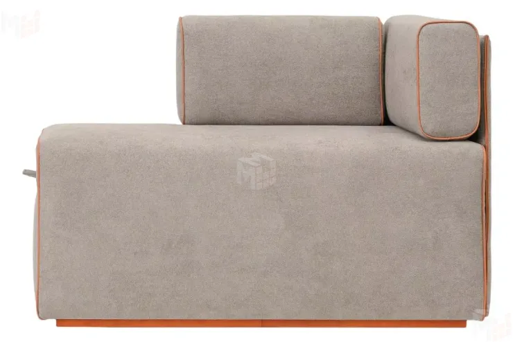 Кушетка Молли Palermo Stone