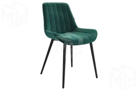 Стул Лари ножки черные