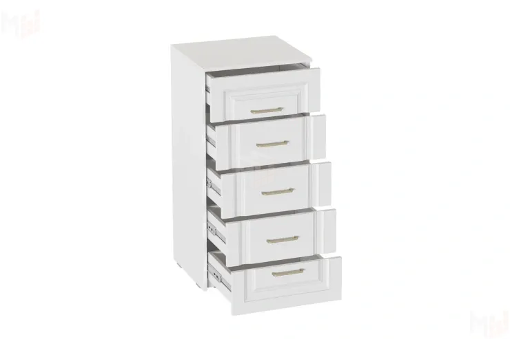 Комод Манхэттен 5 ящиков