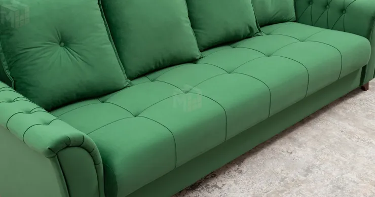 Диван-кровать Ирис ТД 579