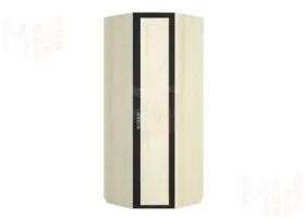 Шкаф угловой Аврора ШК-20