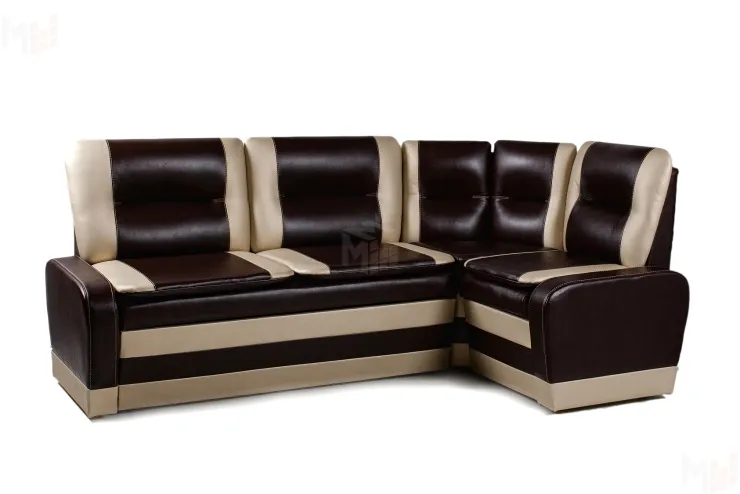 Кухонный диван Маэстро со спальным местом (221/101)