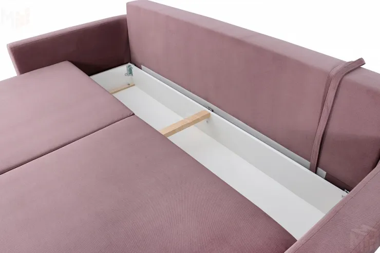 Диван-кровать Калгари-2 Стандарт вариант 2