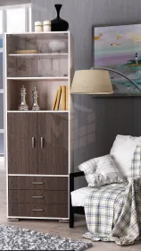 Стеллаж СБ-220М