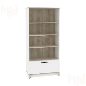 Шкаф МЦН AURELIO 2  Белый