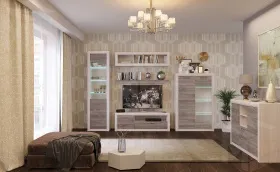 Гостиная Октава (композиция 4)