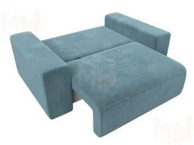 Кресло Лига-036 НПБ ( Бирюзовый )