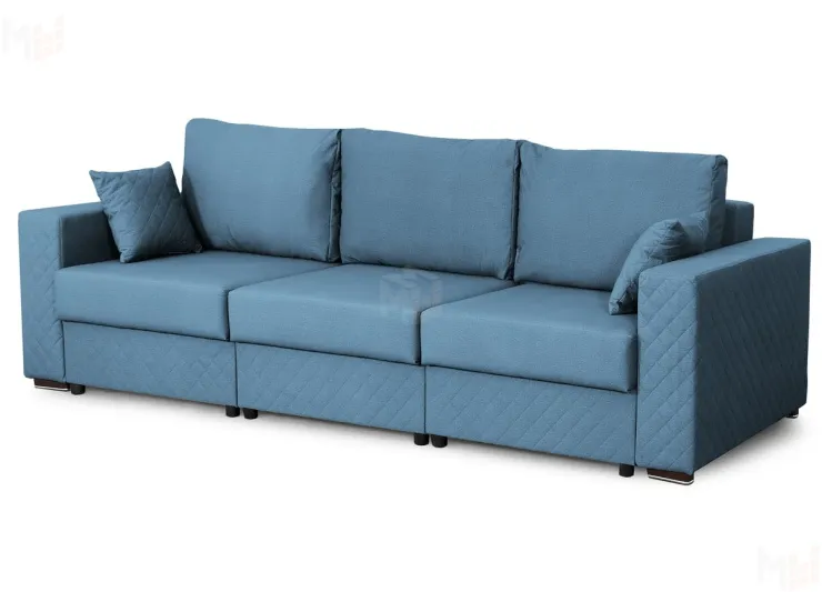 Диван-кровать Неаполь-1 Стандарт вариант 3