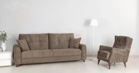 Диван-кровать Плимут ТД 379