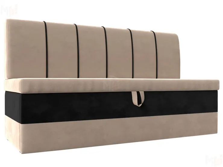 Диван кухонный прямой Энигма