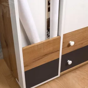 Шкаф МЦН ЛОЙС 85