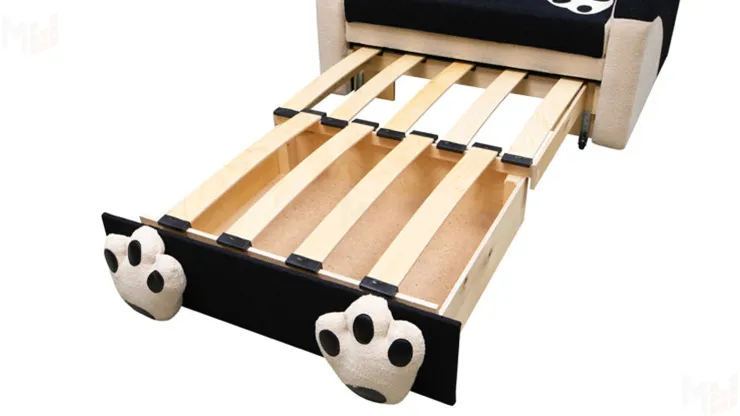 Детский диван Тимоха