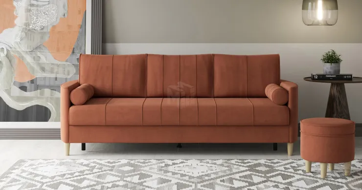 Диван-кровать Лора ТД 332