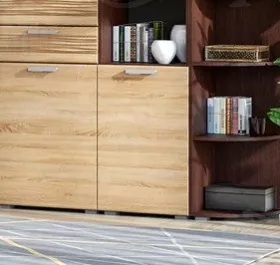 Гостиная Асти вариант №2