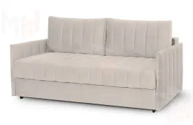 Прямой диван Пекин Стандарт вариант 2