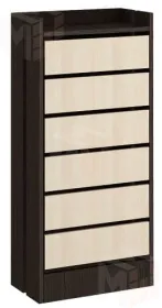 Обувница Ямайка ЯПТ-1