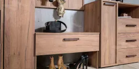 Прихожая Nature 3