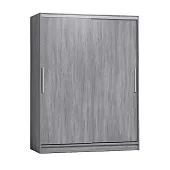 Шкаф-купе Strike 1600 Atelier светлый