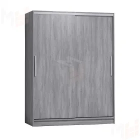 Шкаф-купе Strike 1600 Atelier светлый