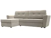 Диван угловой Амстердам Лайт левый угол