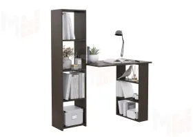 Стол компьютерный Асти-4 (венге)