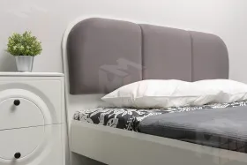 Спальный гарнитур Валенсия Mobi комплект № 1