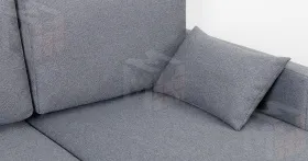 Диван-кровать угловой Дилан ТД 423