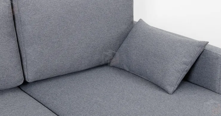 Диван-кровать угловой Дилан ТД 423