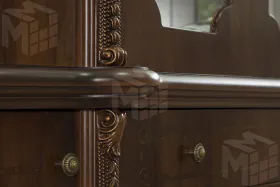 Сервант Марокко, караваджо