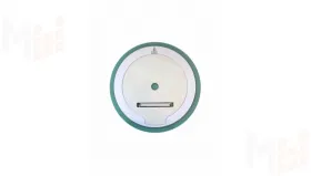 Зеркало Ajour с LED подсветкой (2700K) d 645