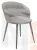 Стул Лилит SHE993/графит