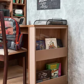 Cтол приставной угловой Nature 86