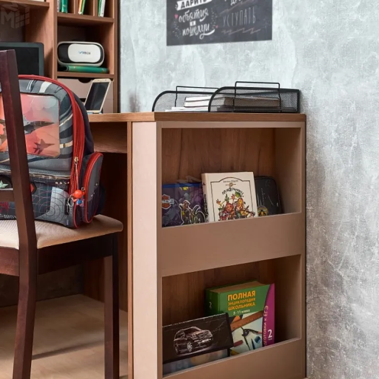 Cтол приставной угловой Nature 86