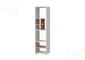 Стеллаж Лайт Бокс 4