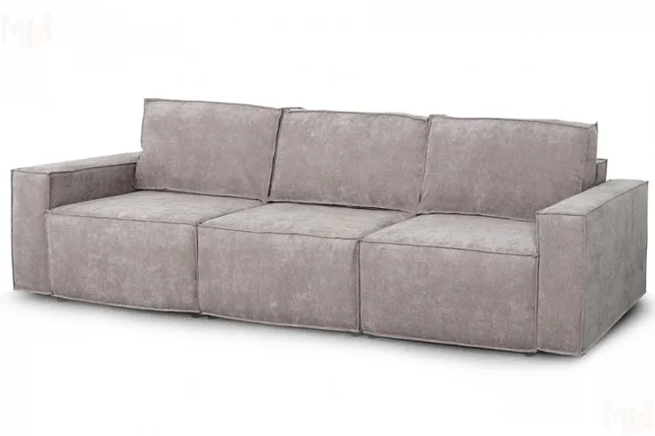 Диван Тулон 3 Стандарт вариант 1