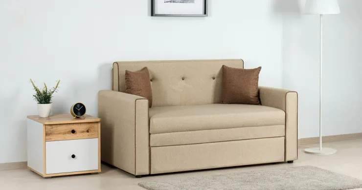 Диван-кровать Найс (120) ТД 295