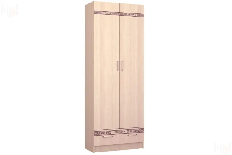 Шкаф двухстворчатый Фрегат