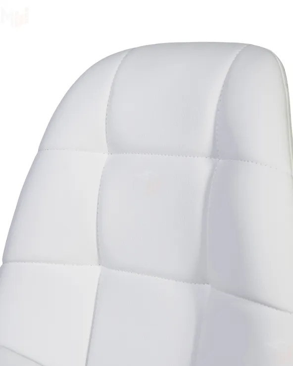 Офисное кресло для персонала DOBRIN MONTY (белый)