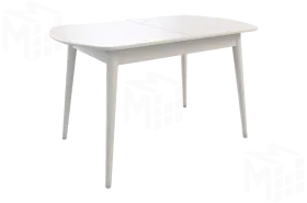 Стол обеденный раздвижной Сальса