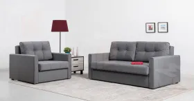 Диван-кровать Лео (138)  ТД 384