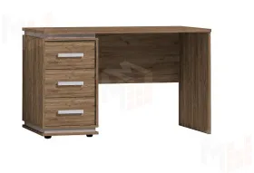 Cтол письменный Nature 84 Дуб табачный/Мокко