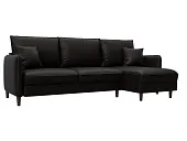 Диван угловой Лига-064 НПБ угол универсальный