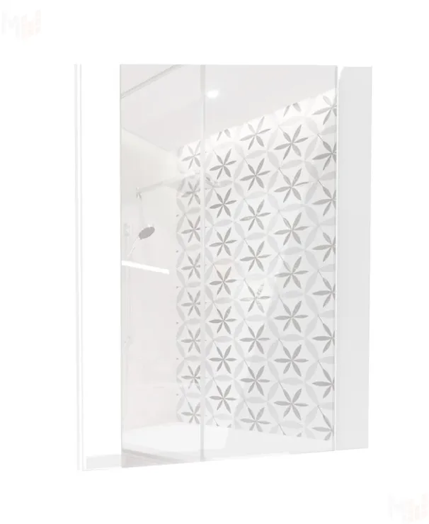 Зеркало Optima 60 Домино