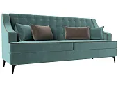 Диван кухонный прямой Марк