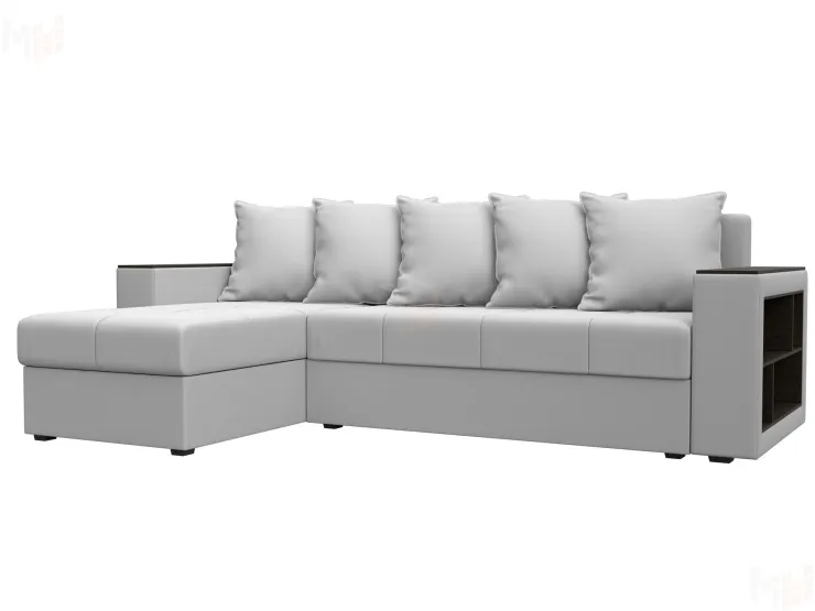 Диван угловой Дубай Лайт левый угол