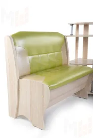 Кухонный уголок Лотос (ясень 105/101)