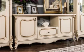 Гостиная Мона Лиза крем