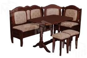 Кухонный уголок Трапеза Престиж-Эконом 